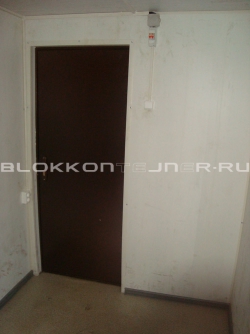 Охранный вагончик 3м, г.Армавир в Троицком